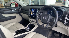 Volvo Xc40 1.5 T5 Recharge PHEV Ultimate Dark 5dr Auto Estate